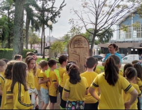 Fontes Históricas - 2º ano