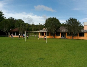 Terceirão despede-se do Recanto La Salle