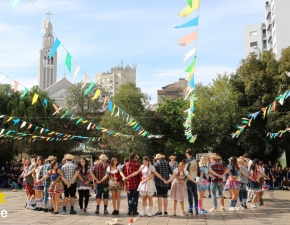 Esquenta Quadrilha 2019