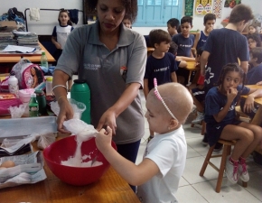 ANIVERSÁRIO DE PORTO ALEGRE