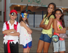 Carnaval 2014