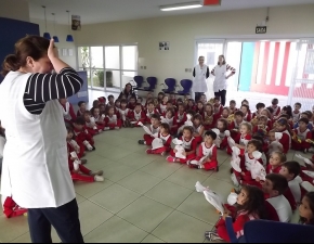 Dia das Mães 2015