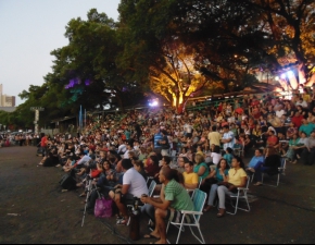 Festa de Natal 2014