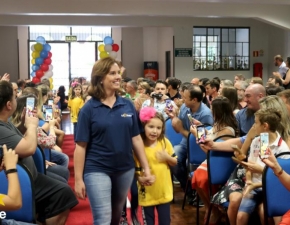 Conclusão Educação Infantil 2018