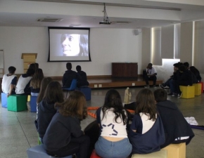 Manhãs de Formação para o 9º ano