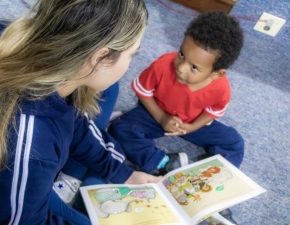 Outubro literário na Escola La Salle