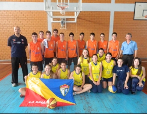 JESC - Fase Municipal