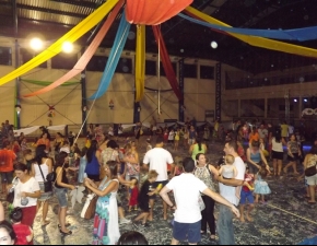 Carnaval da Família 2015