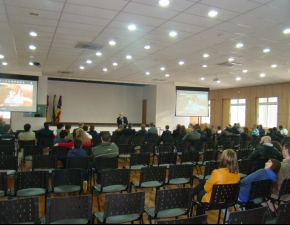 Dia dos Pais - Ensino Fundamental II