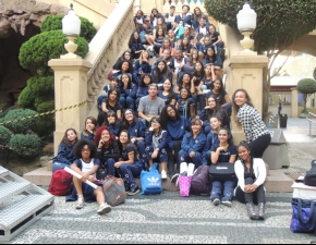 20° Festival de Dança Escolar