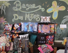 Bazar das Mães 2016 - parte 2