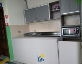 Novidades La Salle Caxias