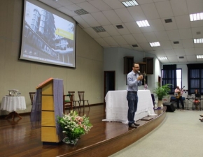 Encontro das Escolas Católicas de Niterói 2016