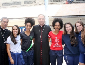 Visita Pastoral Missionária 2015