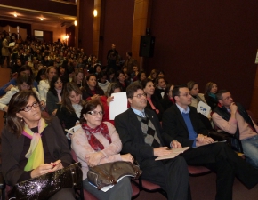 Encontro Provincial de Educadores Lassalistas