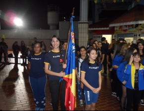 IV Virada Cultural e Esportiva Palotina - Integrarte (fotos)