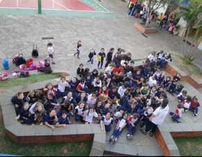 29 de abril - Dia Internacional da Dança!