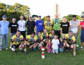 V Copa La Salle 2015