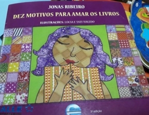 Brincando de Leitura