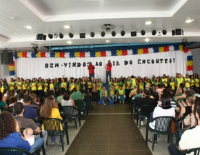 Dia do Encontro 2014