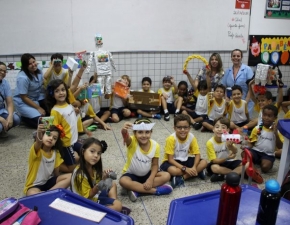 Semana de Monteiro Lobato (1º ao 3º ano do EF) (2)