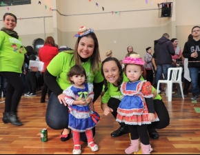 Festa Junina 2016 - Fotos