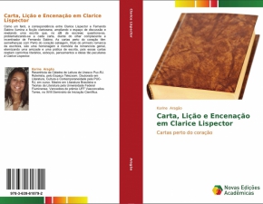 Livro da profª Karine Aragão