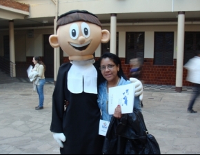 Segundo Encontro Provincial de Educadores Lassalistas 2015