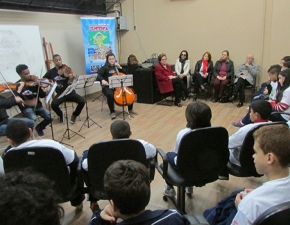 Lançamento da Cartilha da Justiça