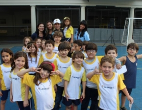 Projeto “Pais na Escola” 2016 (2)