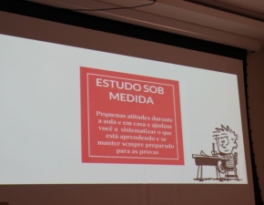 Estudo sob medida (SOE)