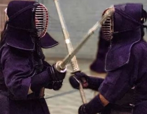 Estudante do LSSA é premiada em campeonato de Kendo