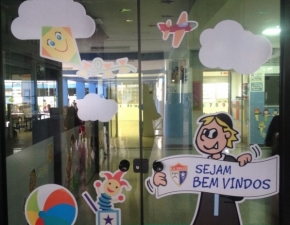 EDUCAÇÃO INFANTIL