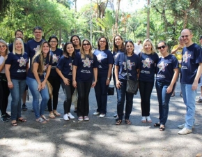 Lançamento da Educação Infantil