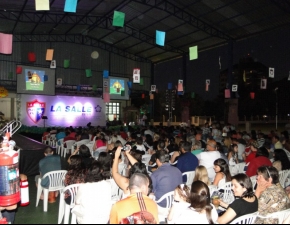 Show de Natal 2015 - 1ª Noite