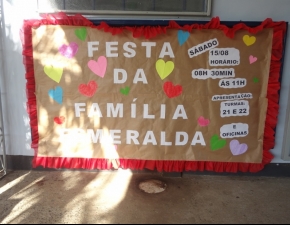 Festa da Família