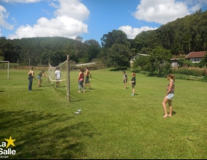 Encontro de Formação Ensino Médio