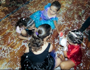 Carnaval da Família 2017