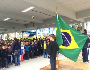 Independência do Brasil