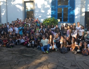 Jornada de Formação - 6º ano