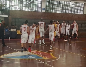 La Salle Niterói Basquete Clube (NBC)