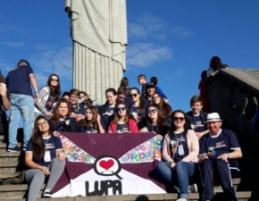 Encontro de Jovens Lassalistas 2017