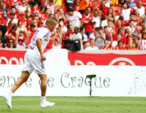 Lance de Craque, um Gol pelas Crianças  