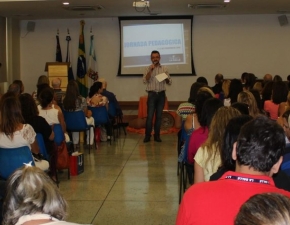 Jornada Pedagógica 2015 