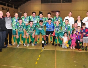 06/05/2016 futsal adulto