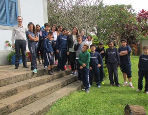 Retiro 5ºs anos