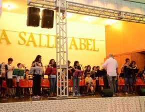 Semana de La Salle 2016 (2)