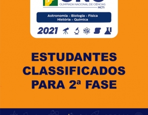 ONC 2021 - 2ª Fase