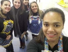 Festa Julina 2018