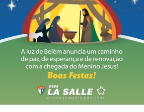 Feliz Natal